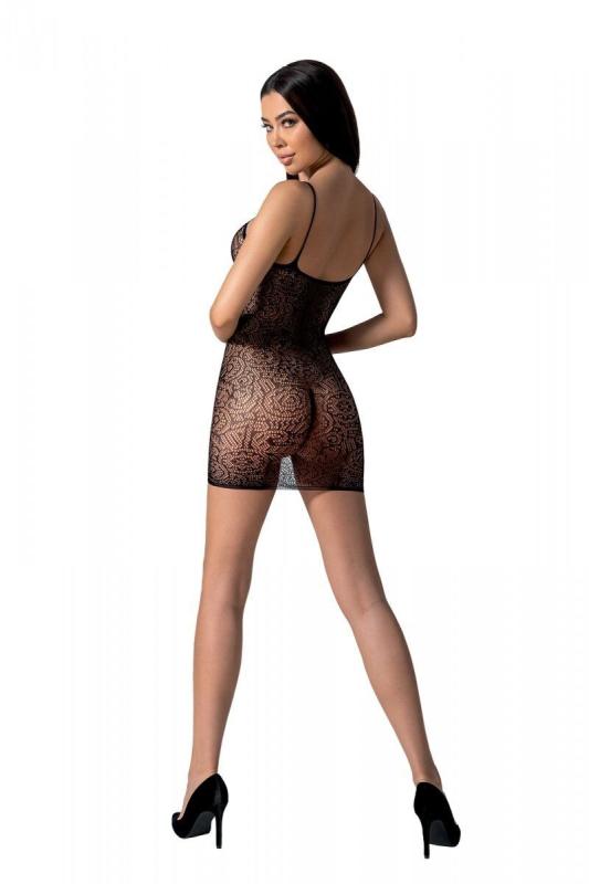 SO8929 Бодистокинг Passion BS096 black