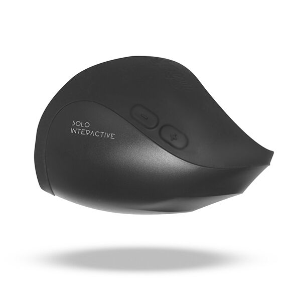 SO5223 Интерактивный мастурбатор Hot Octopuss Pulse Solo Interactive powered by KIIROO