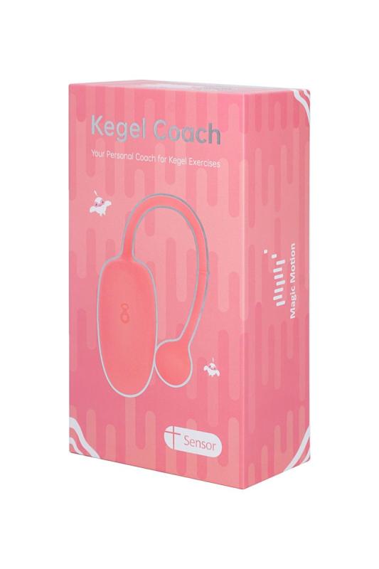 SO3817 Смарт-тренажер Кегеля для женщин Magic Motion Kegel Coach