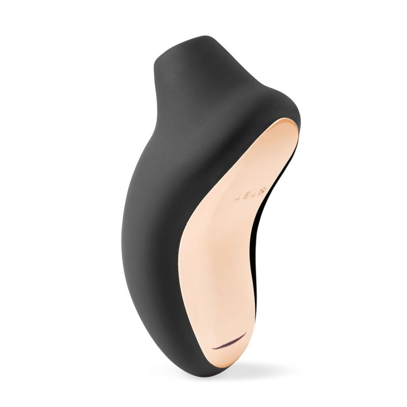 SO8103 Звуковой стимулятор LELO SONA 2 Cruise Black