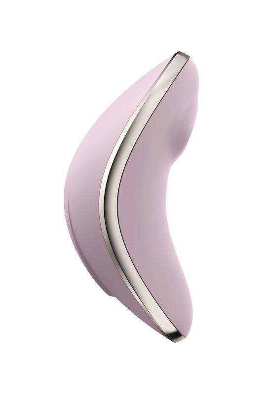 SO6714 Вакуумный вибратор Satisfyer Vulva Lover 1 Violet