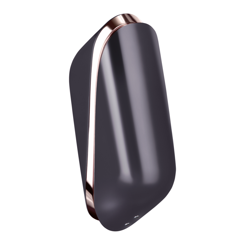 SO1831 Вакуумный клиторальный стимулятор Satisfyer Traveler, корпус-чехол на магнитах