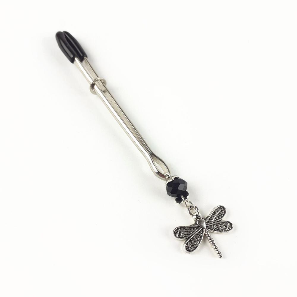 SO5849 Зажим для клитора Art of Sex - Clit Clamp Best Pussy