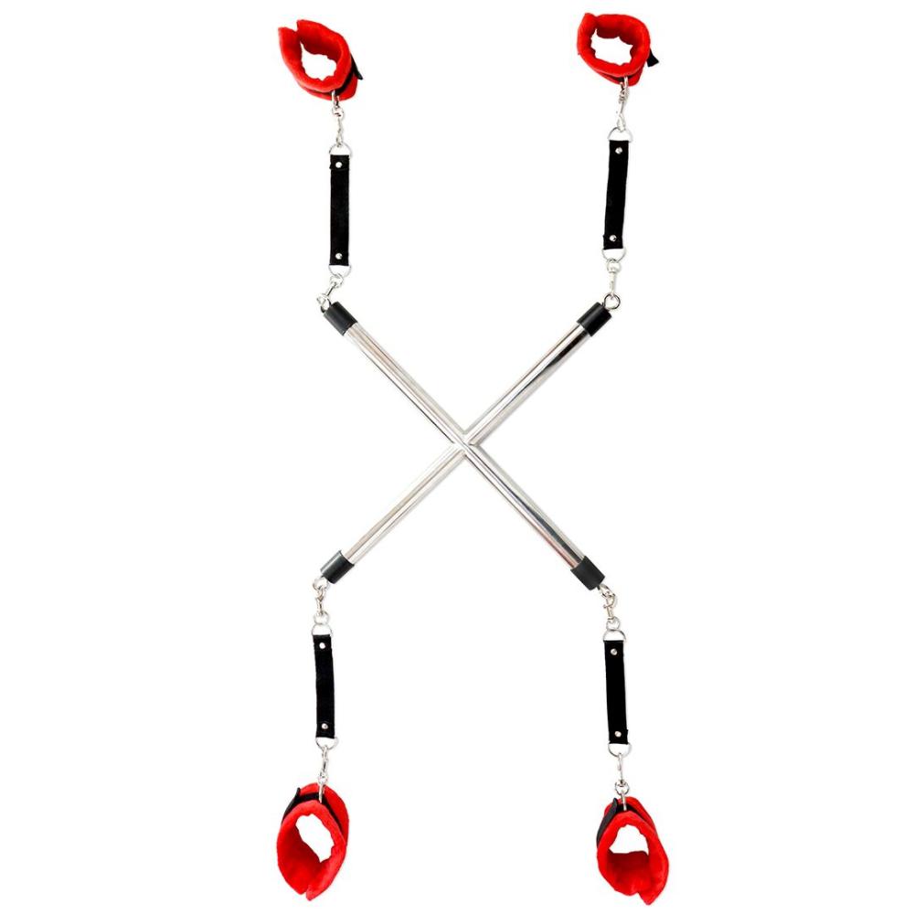 SO8293 Распорка для рук и ног Art of Sex Bondage Set - Prison