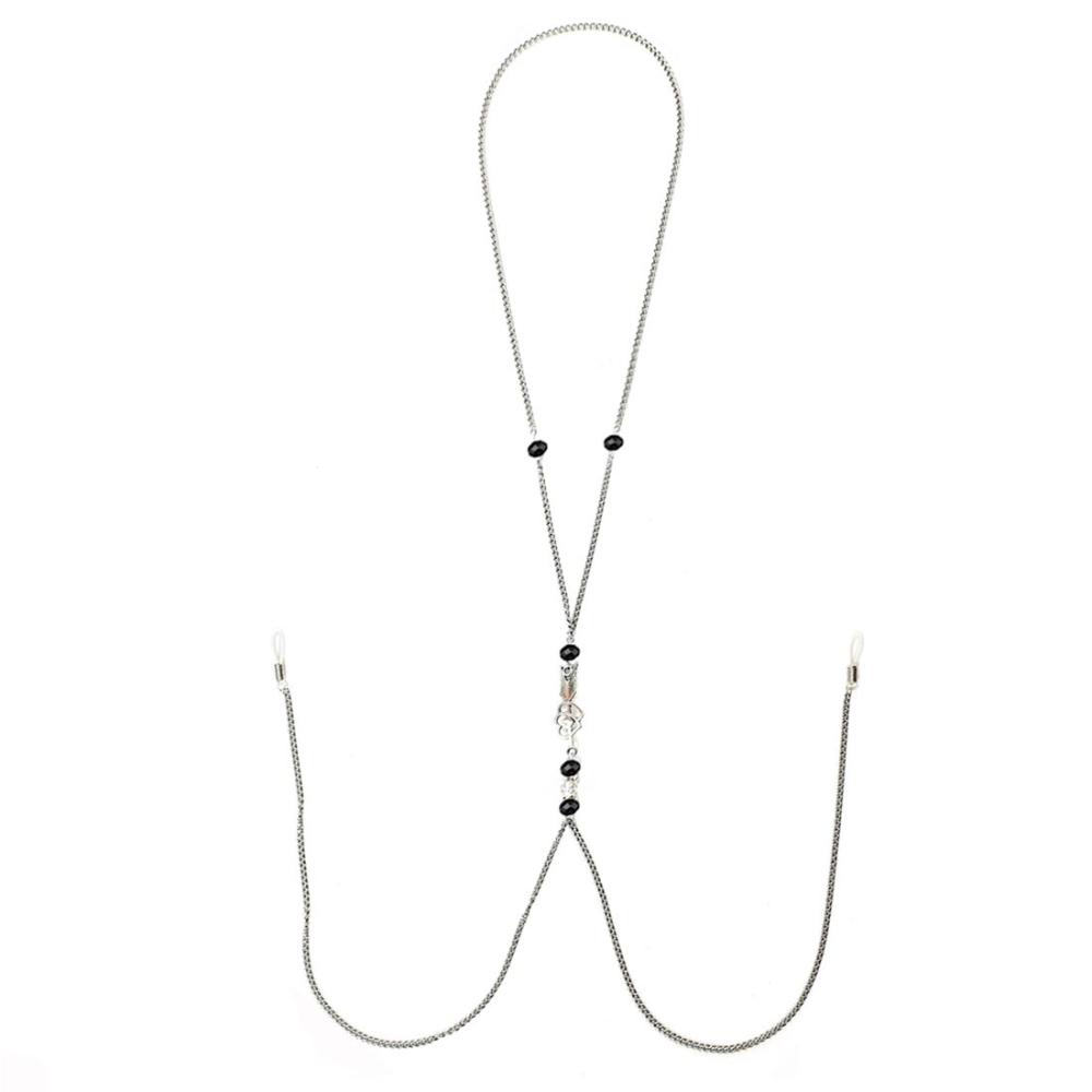 SO5852 Украшение для сосков Art of Sex - Nipple Clamps Arrow, цвет черный