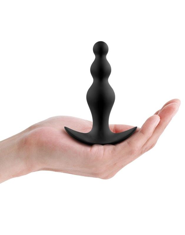 SO4527 Анальная цепочка Dorcel TRAINING BEADS M