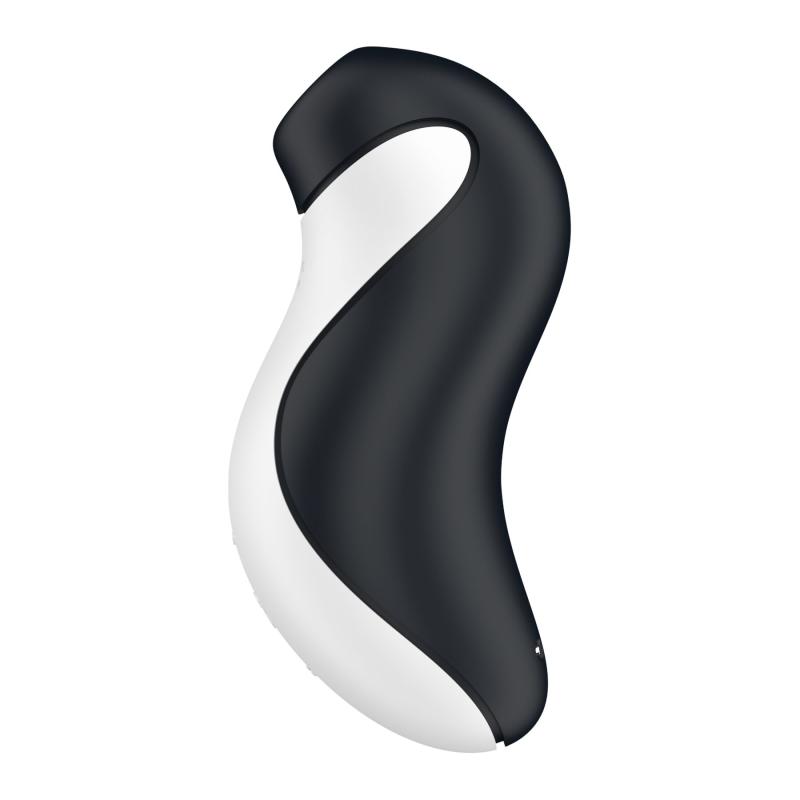 SO8401 Вакуумный стимулятор с вибрацией Satisfyer Orca