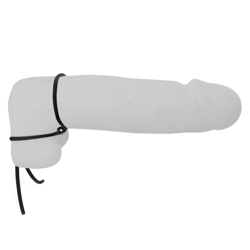 SO7451 Эрекционное кольцо Art of Sex - Lasso B, регулируемая тугость