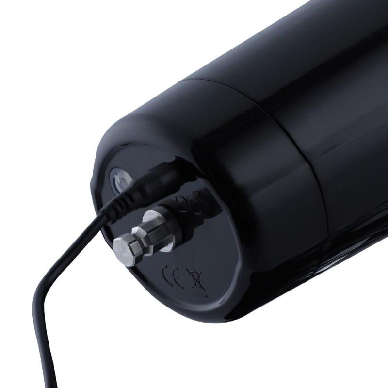 SO6210 Мастурбатор с вибрацией Hismith Male Masturbation Cup with Vibe, совместим с креплением KlicLok