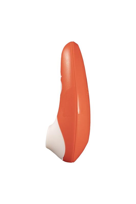 SO6957 Недорогой вакуумный стимулятор Romp Switch, на батарейках, 6 интенсивностей, 5 часов работы