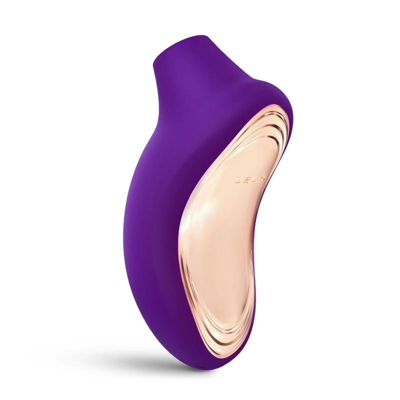 SO8105 Звуковой стимулятор LELO SONA 2 Cruise Purple
