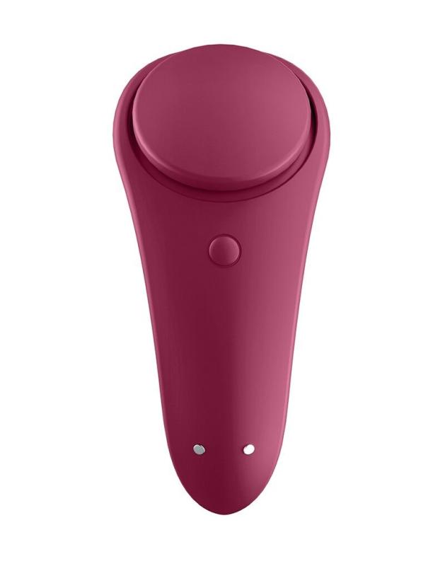 SO4536 Смарт-вибратор в трусики Satisfyer Sexy Secret