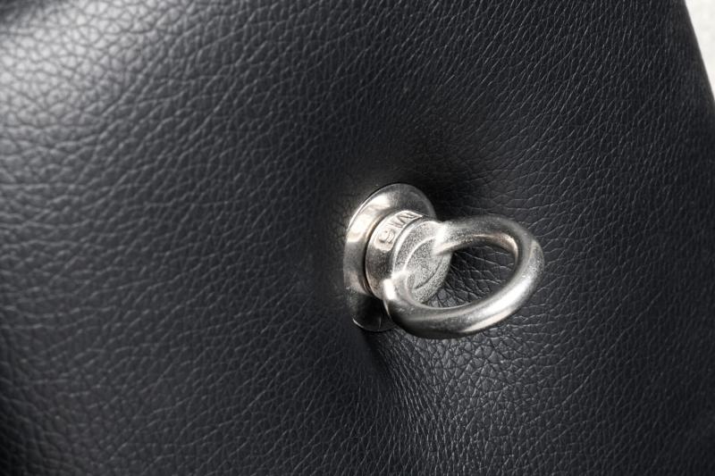 SO8802 Андреевский крест Master Series St. Andrew's Cross, крепится на стену