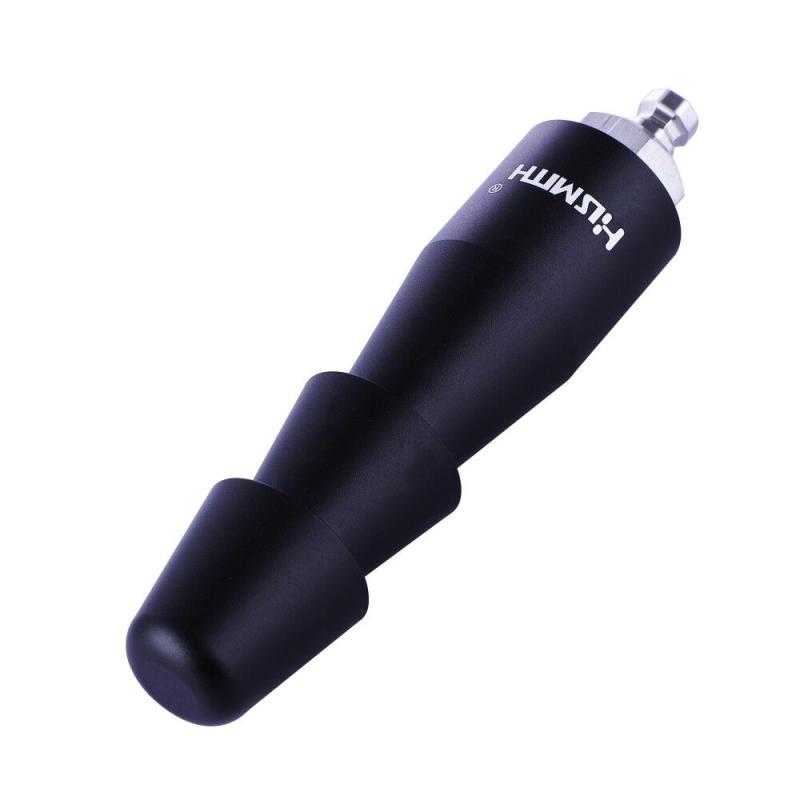 SO6200 Набор адаптеров для секс-машин Hismith Luxury Kit - KlicLok System Set