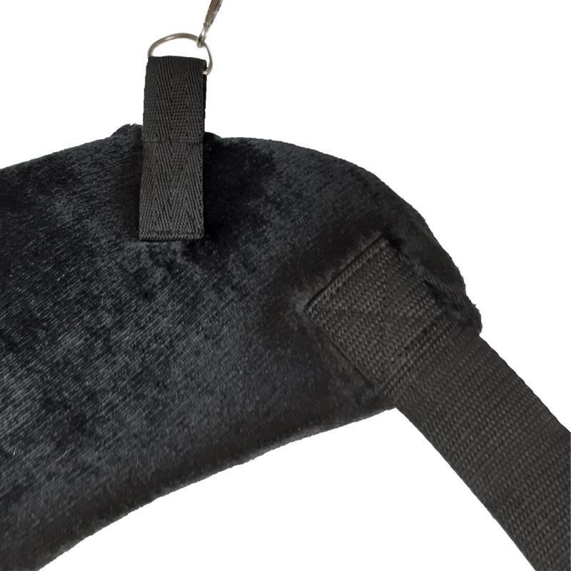 SO5167 Набор для фиксации BDSM Bondage Fetish Girl Simple