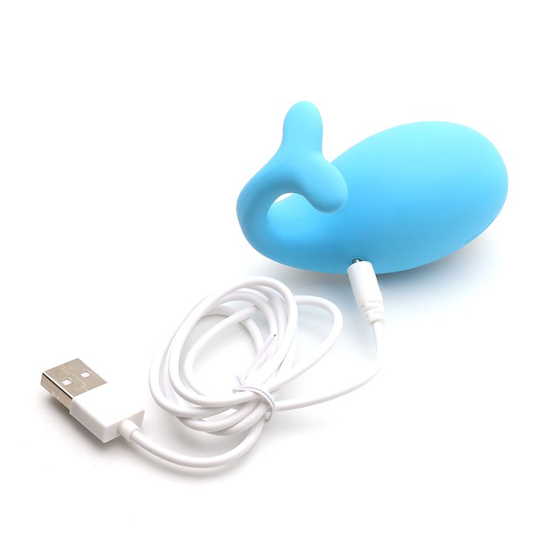 SO3626 Віброяйце KISTOY Doris з пультом ДК, функція Orgasm Booster