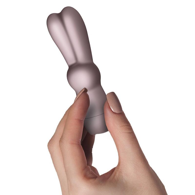 SO6621 Вибратор SugarBoo Bunnie Boo, 10 уровней интенсивности