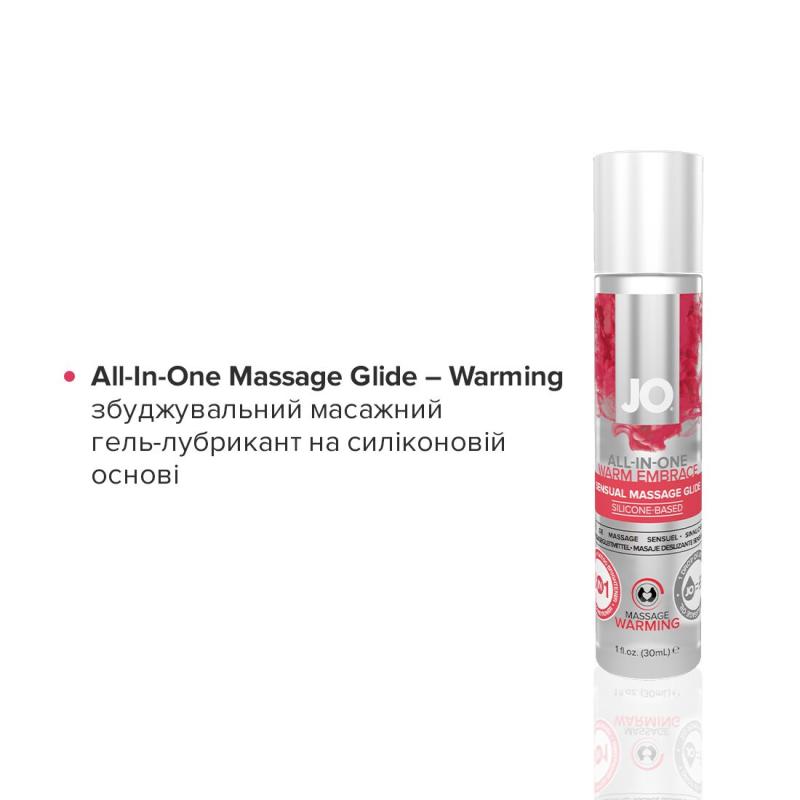 SO2839 Набор System JO Tri-Me Triple Pack - Classics (3 х 30 мл) водная, силиконовая и вкусовая смазки