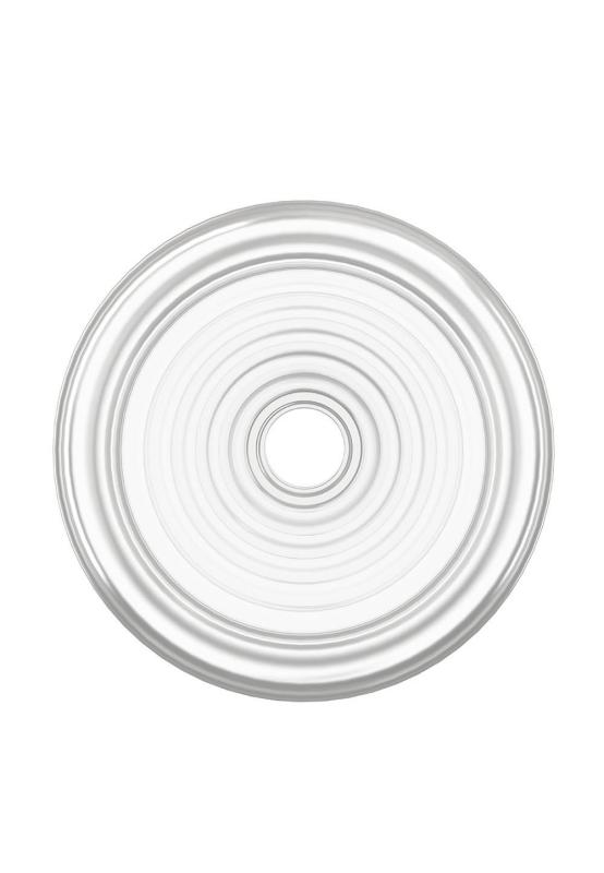 SO1732 Вакуумная помпа Dorcel POWER PUMP PRO для члена длиной до 20см, диаметр до 5см