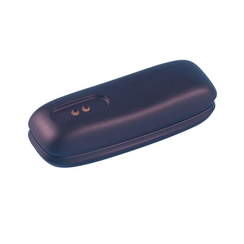 SO2689 Эрекционное виброкольцо Magic Motion Dante, управление со смартфона, съемная вибропуля