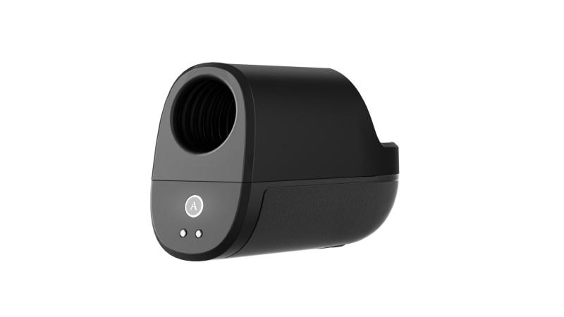 SO6945 Инновационный мастурбатор Ion by Arcwave PAT Stroker, стимуляция пульсирующими воздушными волнами