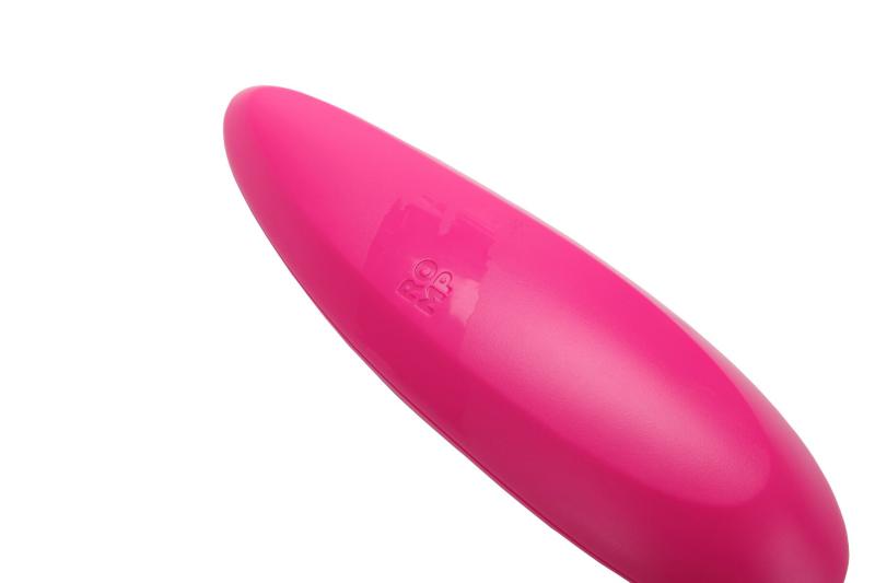 SO6956 Вакуумный клиторальный стимулятор Romp Shine, 10 уровней интенсивности