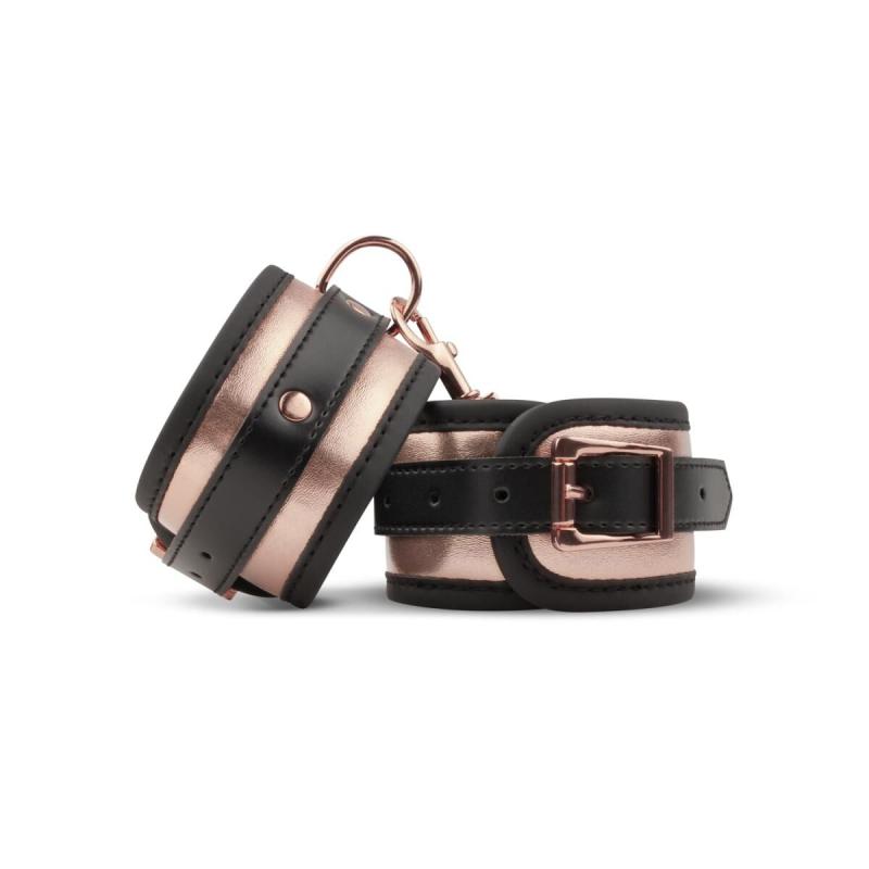 SO8898 Набор Rosy Gold - Nouveau BDSM set