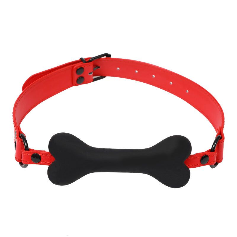 SO4999 Набор для BDSM 7в1 LY1003 Red