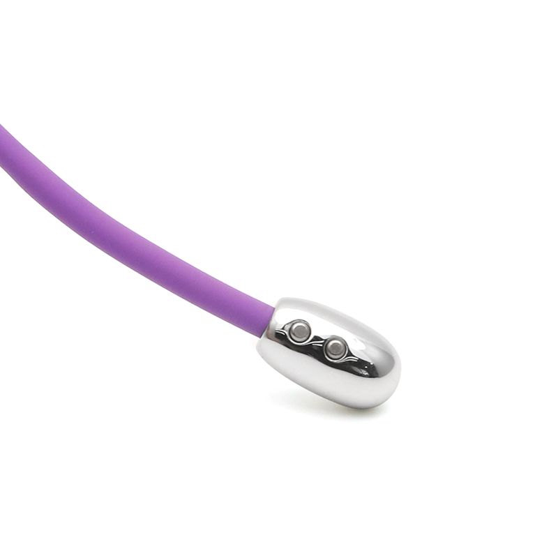 SO3627 Вагинальные шарики с вибрацией KISTOY Paula с пультом ДУ, диаметр 32мм