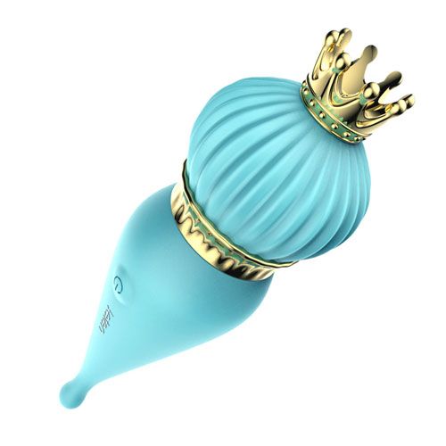 SO3920 Королевский вибратор Leten Dream Key с индукционной зарядкой, водонепроницаемый