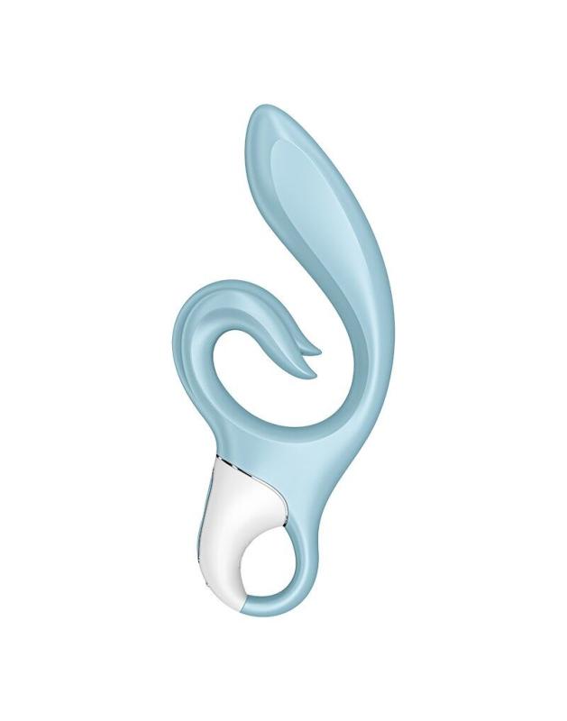 SO7779 Вибратор-кролик Satisfyer Love Me Blue