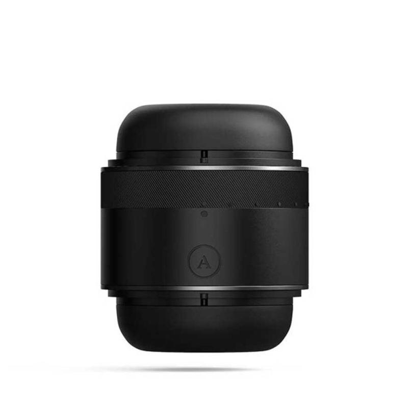 SO6946 Мастурбатор с регулировкой герметичности Arcwave Voy Compact Stroker, 8 интенсивностей, сквозной