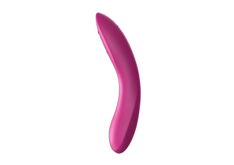SO8769 Вибратор We-Vibe Rave 2 Twisted Pleasure Pink