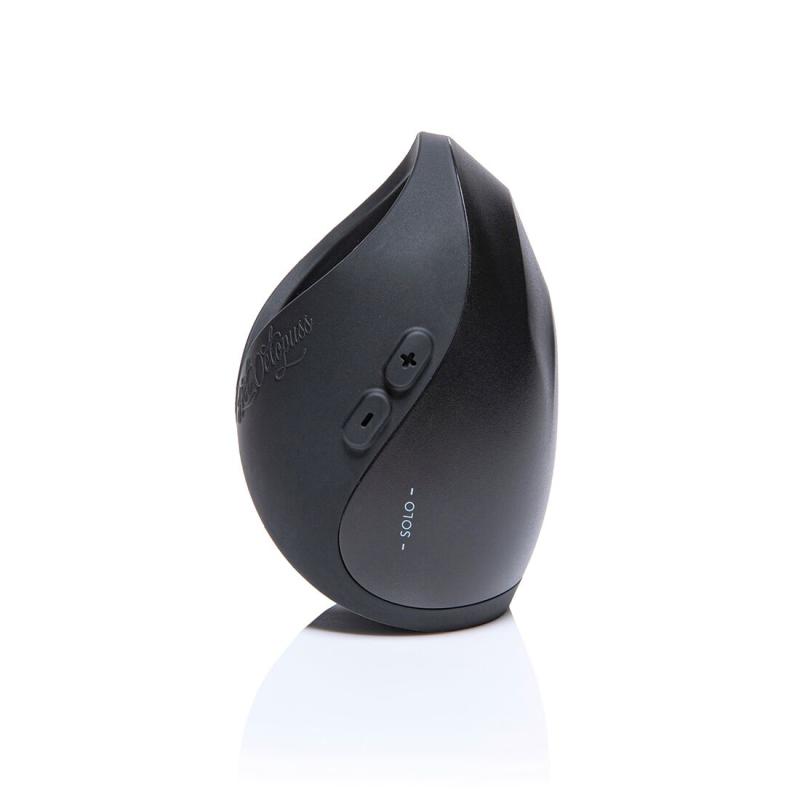 SO8722 Мастурбатор Hot Octopuss PULSE SOLO LUX, пульсация, использование без рук