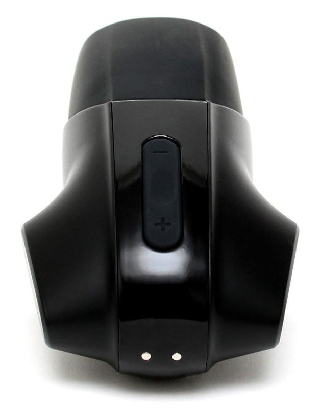 SO2206 Мастурбатор Satisfyer Men Vibration имитатор минета с вибрацией, стимуляция головки