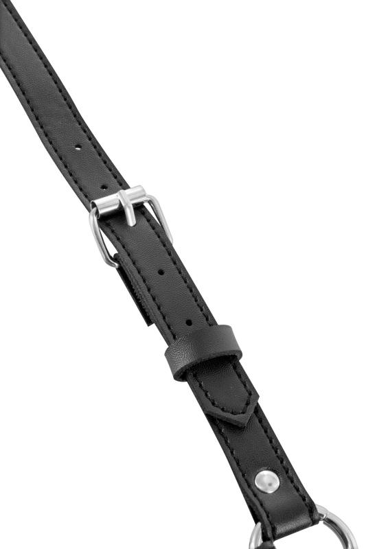 SO4666 Портупея на тело Fetish Tentation Sexy Adjustable Harness