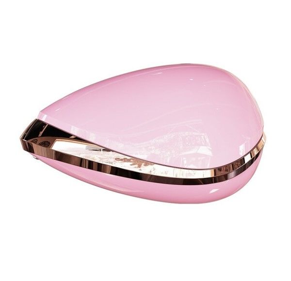 SO4296 Вакуумный стимулятор KISTOY K-King Pink