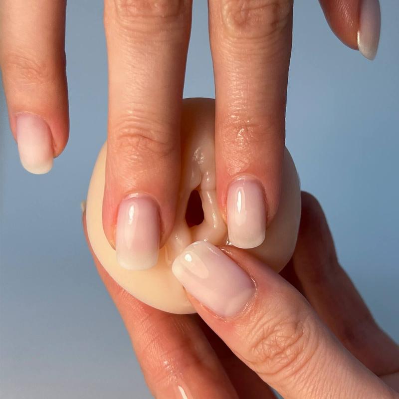 SO6327 Мини-мастурбатор вагина Alive Vaginal Mini Masturbator (Flesh)