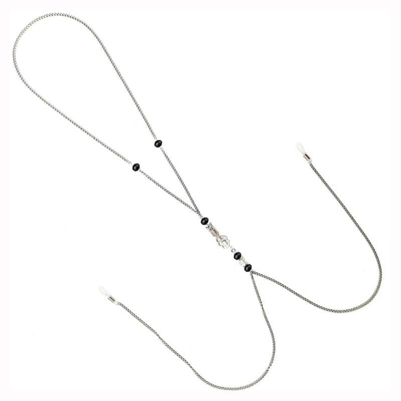 SO5852 Украшение для сосков Art of Sex - Nipple Clamps Arrow, цвет черный