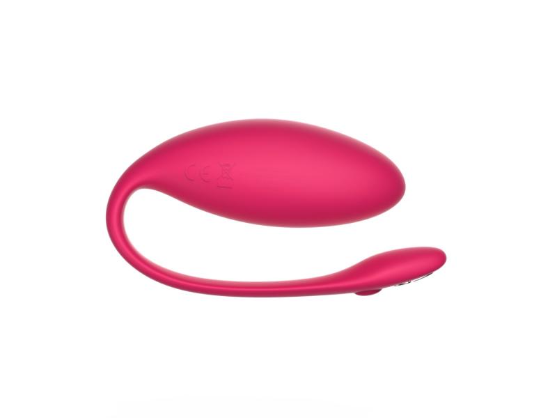 SO6926 Смарт-виброяйцо We-Vibe Jive Electric Pink