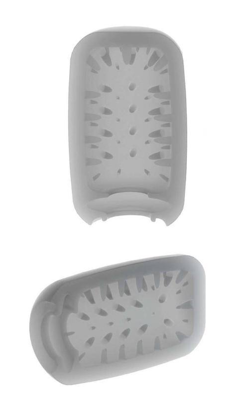 SO1622 Мастурбатор пилюля Love To Love SEXY PILLS COOL GREY