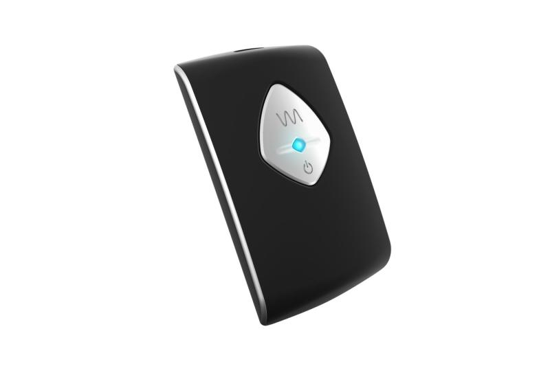 MD1472 Вагинальные шарики Dorcel Divine Balls, диаметр 3,5 см, масса 91г