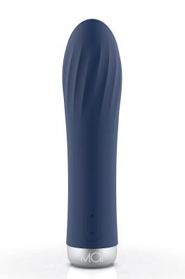 Мини-вибратор MAI SPIRAL, особо мощный