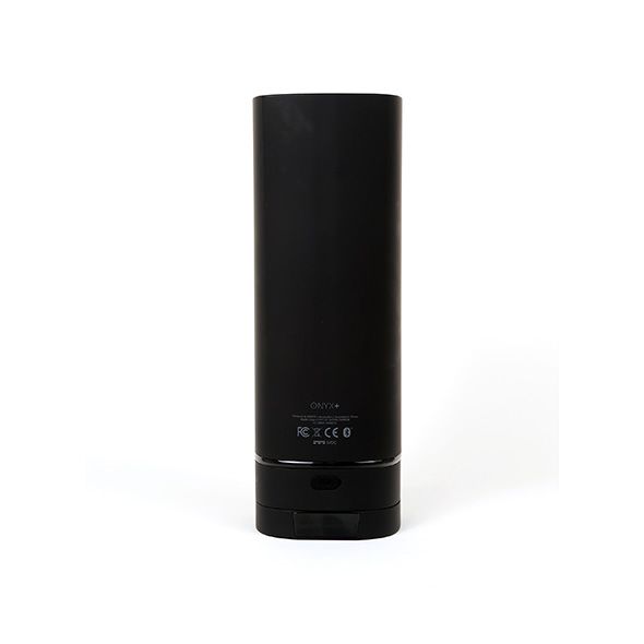 SO3945 Мастурбатор Kiiroo Onyx+, 10 сжимающихся колец, не надо двигать, теледильдоника