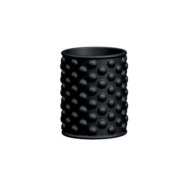 SO1368 Насадка на член Love To Love POWER UP, утолщающая, стимулирующий рельеф