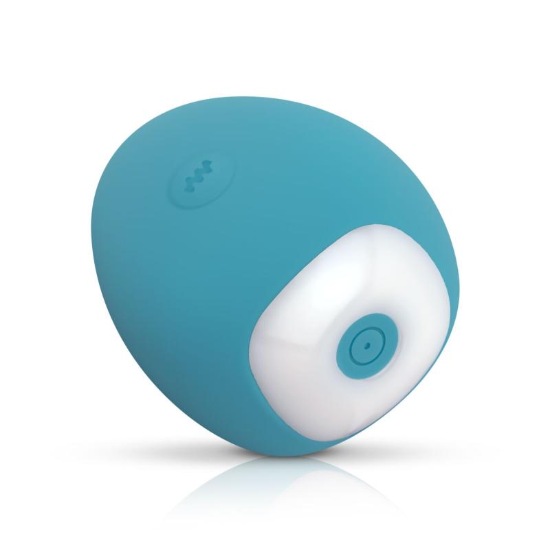 SO8882 Стимулятор клитора Cala Azul - Carla I Mini Massager