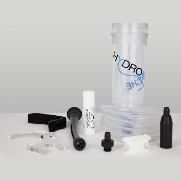 SO4722 Анальный душ Bathmate Hydrodouche