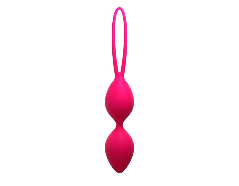 MD1472 Вагинальные шарики Dorcel Divine Balls, диаметр 3,5 см, масса 91г