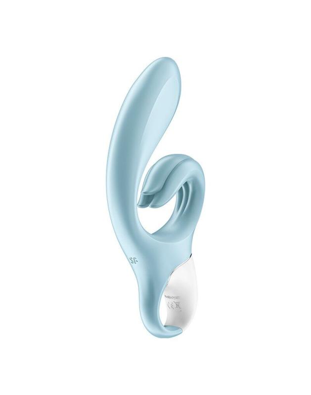 SO7779 Вибратор-кролик Satisfyer Love Me Blue