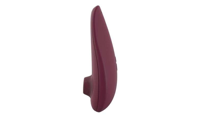 SO8748 Вакуумный клиторальный стимулятор Womanizer Classic 2 - Bordeaux